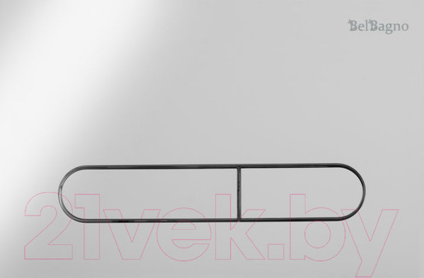 Изображение товара Кнопка для инсталляции BelBagno BB005-PR-CHROME