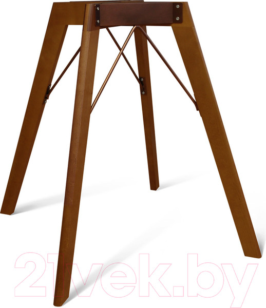 Изображение товара Подстолье Sheffilton SHT-TU9 / 870502 (темный орех)