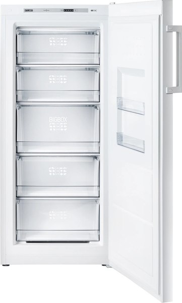 Изображение товара Морозильник ATLANT М 7601-100