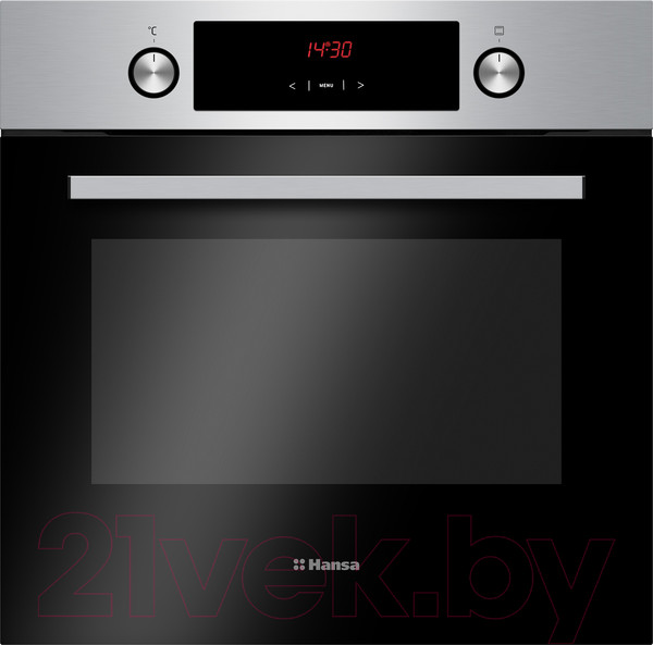 Изображение товара Электрический духовой шкаф Hansa BOEI68401