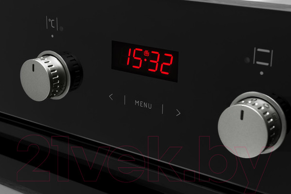 Изображение товара Электрический духовой шкаф Hansa BOEI68401