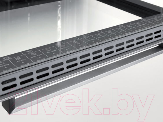 Изображение товара Электрический духовой шкаф Hansa BOEI68401