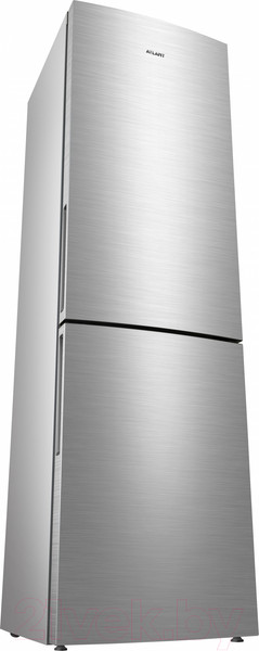 Изображение товара Холодильник с морозильником ATLANT ХМ 4624-141