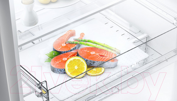 Изображение товара Холодильник с морозильником ATLANT ХМ 4624-141