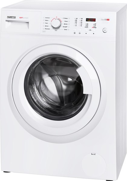 Изображение товара Стиральная машина ATLANT СМА 50У105-00