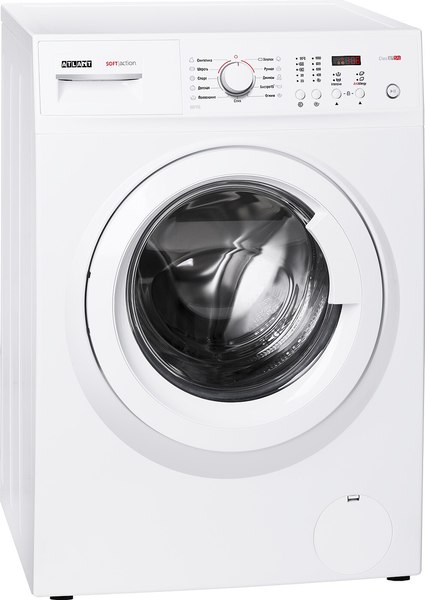 Изображение товара Стиральная машина ATLANT СМА 50У105-00