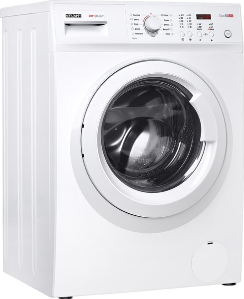 Изображение товара Стиральная машина ATLANT СМА 40М105-00