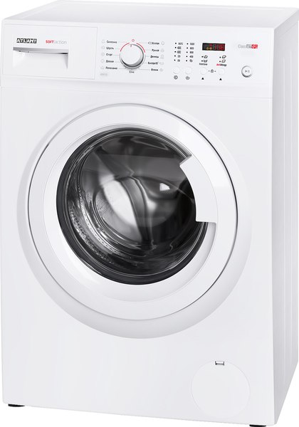 Изображение товара Стиральная машина ATLANT СМА 40М105-00