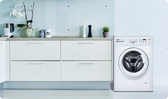 Изображение товара Стиральная машина ATLANT СМА 40М105-00