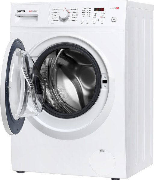 Изображение товара Стиральная машина ATLANT СМА 40М105-00