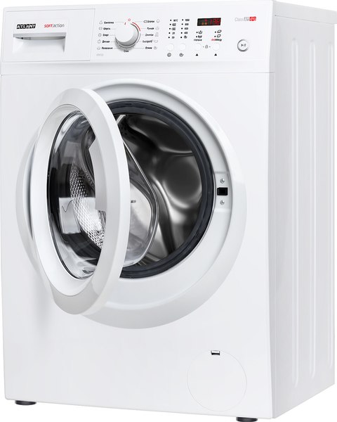 Изображение товара Стиральная машина ATLANT СМА 40М105-00
