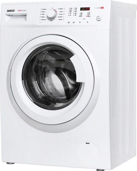 Изображение товара Стиральная машина ATLANT СМА 40М105-00