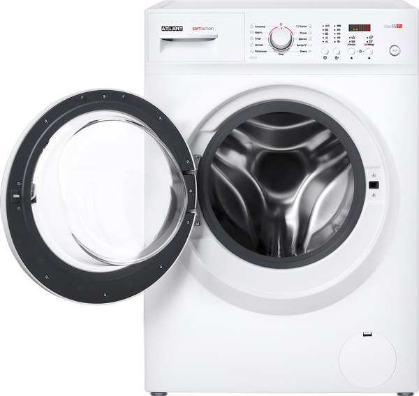 Изображение товара Стиральная машина ATLANT СМА 40М105-00