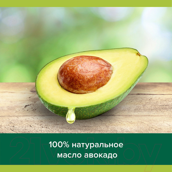 Изображение товара Гель для душа Palmolive Роскошь масел. С маслом авокадо и экстрактом ириса (250мл)