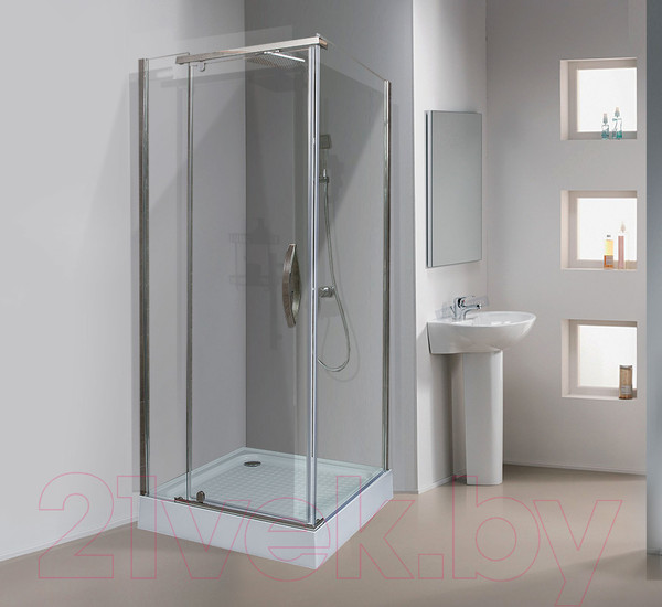 Изображение товара Душевой уголок Alex Baitler AB 214-100