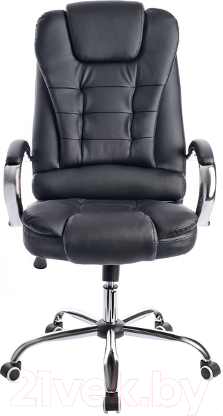 Изображение товара Кресло офисное Mio Tesoro Тероль AF-C7681 (черный)