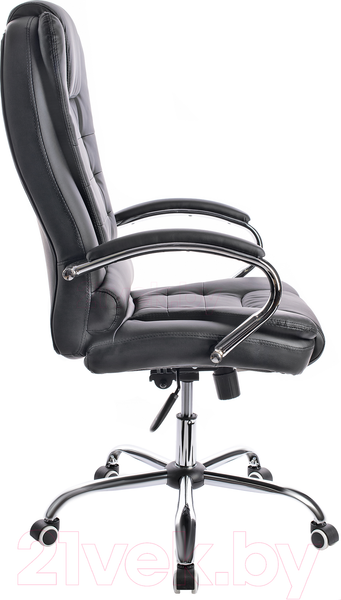 Изображение товара Кресло офисное Mio Tesoro Тероль AF-C7681 (черный)