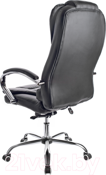 Изображение товара Кресло офисное Mio Tesoro Тероль AF-C7681 (черный)