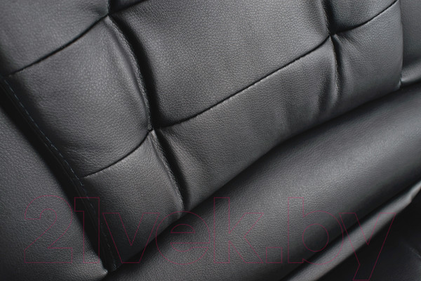 Изображение товара Кресло офисное Mio Tesoro Тероль AF-C7681 (черный)