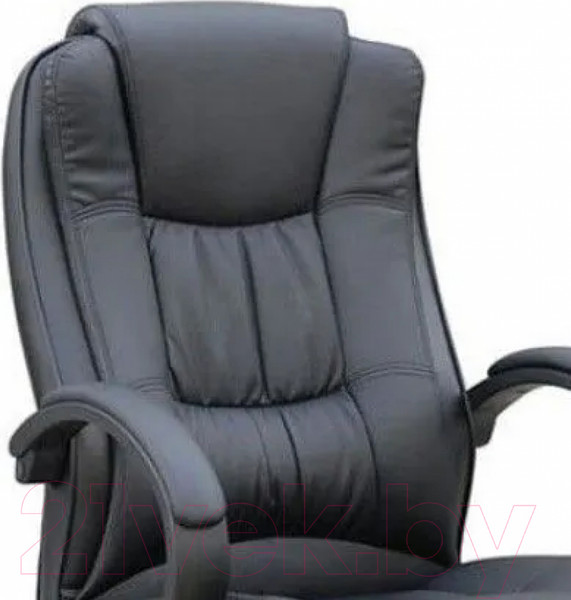 Изображение товара Кресло офисное Mio Tesoro Арно AF-C7307 (черный)