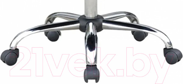 Изображение товара Кресло офисное Mio Tesoro Арно AF-C7307 (черный)