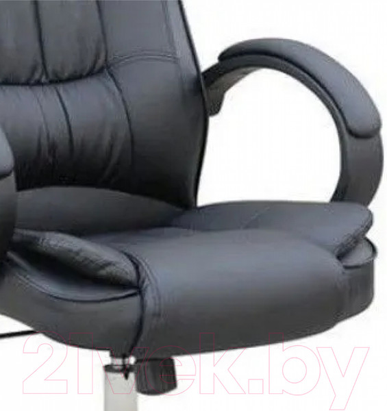 Изображение товара Кресло офисное Mio Tesoro Арно AF-C7307 (черный)