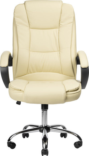 Изображение товара Кресло офисное Mio Tesoro Арно AF-C7307 (бежевый)