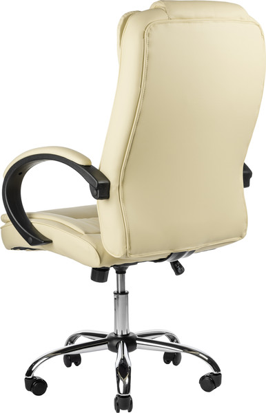 Изображение товара Кресло офисное Mio Tesoro Арно AF-C7307 (бежевый)