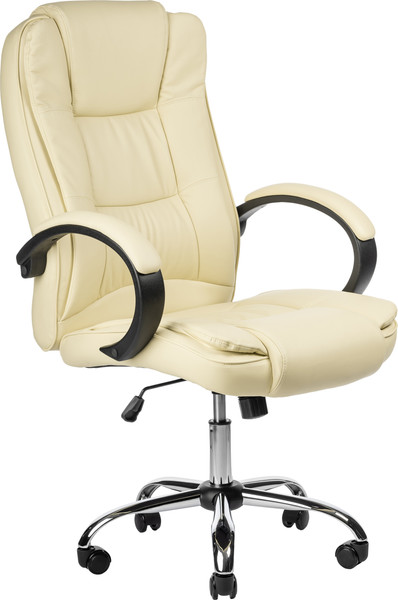 Изображение товара Кресло офисное Mio Tesoro Арно AF-C7307 (бежевый)