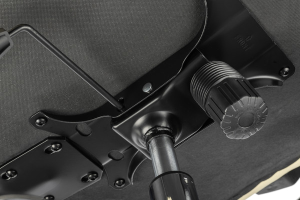 Изображение товара Кресло офисное Mio Tesoro Арно AF-C7307 (бежевый)