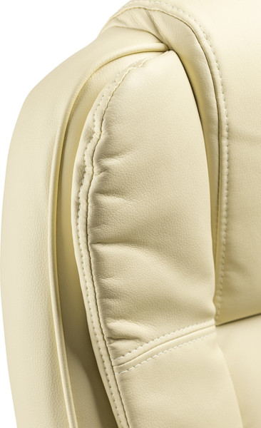 Изображение товара Кресло офисное Mio Tesoro Арно AF-C7307 (бежевый)