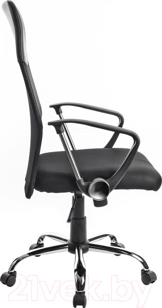 Изображение товара Кресло офисное Mio Tesoro Монте AF-C9767 (черный/черный)