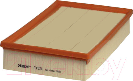 Изображение товара Воздушный фильтр Hengst E152L