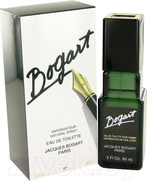 Изображение товара Туалетная вода Jacques Bogart Bogart  (90мл)