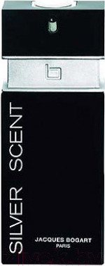 Изображение товара Туалетная вода Jacques Bogart Silver Scent (100мл)