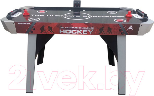 Изображение товара Аэрохоккей DFC Enforcer 48 / AT-125