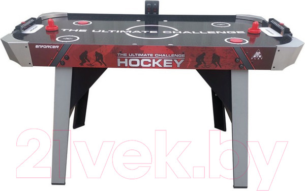 Изображение товара Аэрохоккей DFC Enforcer 48 / AT-125