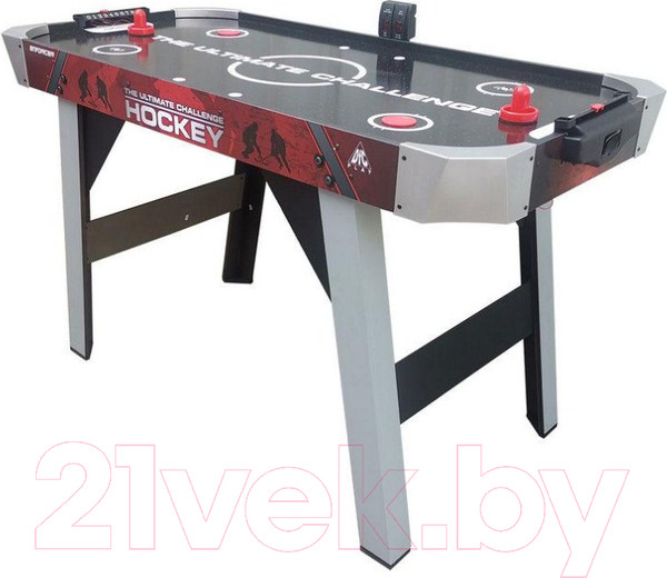 Изображение товара Аэрохоккей DFC Enforcer 48 / AT-125