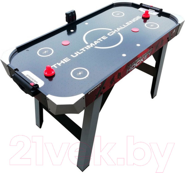 Изображение товара Аэрохоккей DFC Enforcer 48 / AT-125