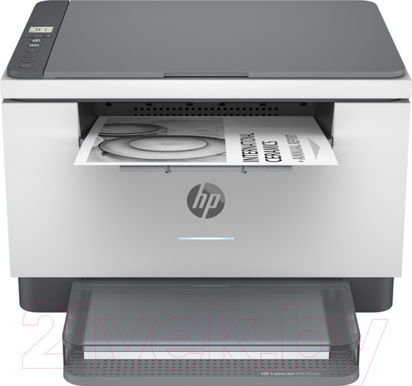 Изображение товара МФУ HP LaserJet MFP M236dw (9YF95A)