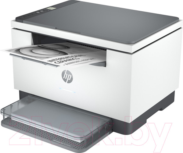 Изображение товара МФУ HP LaserJet MFP M236dw (9YF95A)