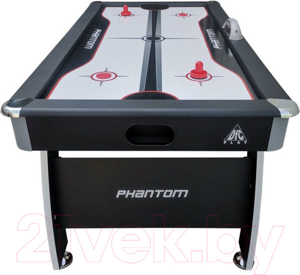 Изображение товара Аэрохоккей DFC Phantom 60 / AT-250