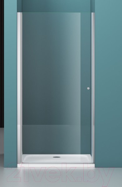 Изображение товара Душевая дверь BelBagno ETNA-B-1-90-C-Cr