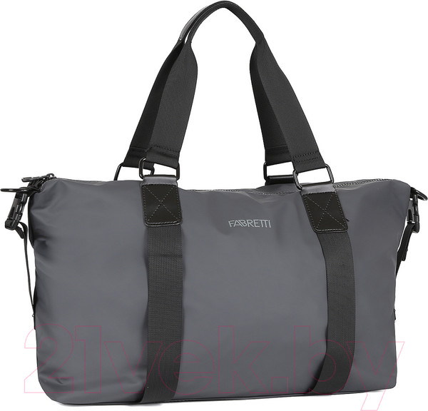 Изображение товара Сумка дорожная Fabretti 2024-3