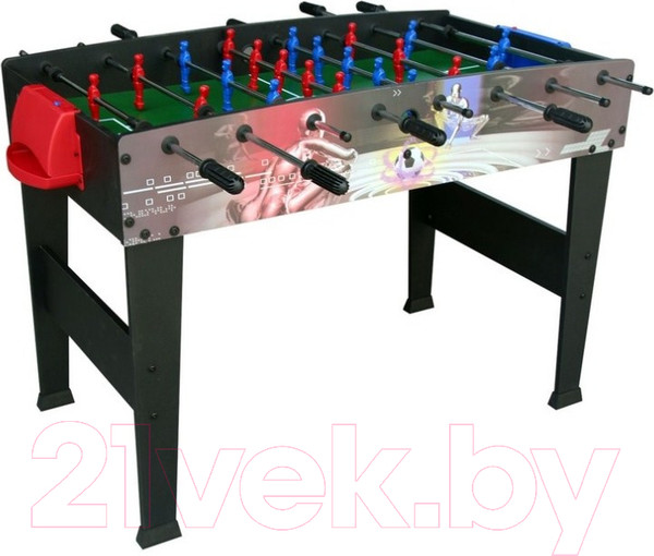 Изображение товара Настольный футбол DFC Rapid / HM-ST-48006N