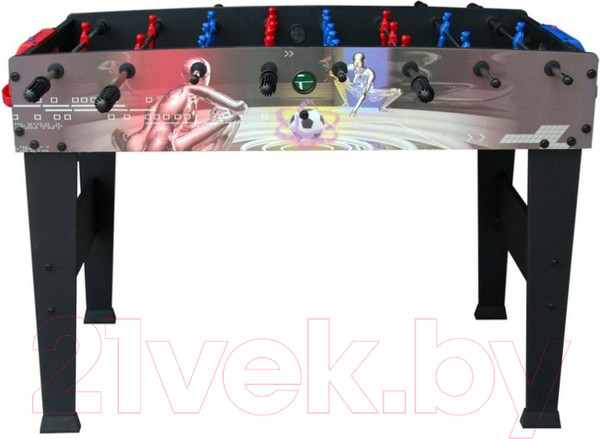 Изображение товара Настольный футбол DFC Rapid / HM-ST-48006N