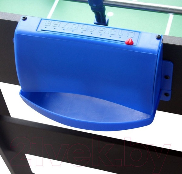 Изображение товара Настольный футбол DFC Rapid / HM-ST-48006N