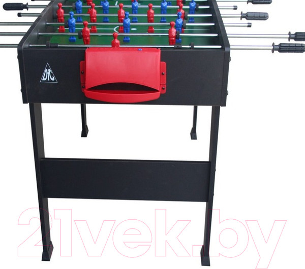 Изображение товара Настольный футбол DFC Rapid / HM-ST-48006N
