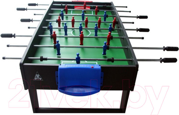 Изображение товара Настольный футбол DFC Rapid / HM-ST-48006N