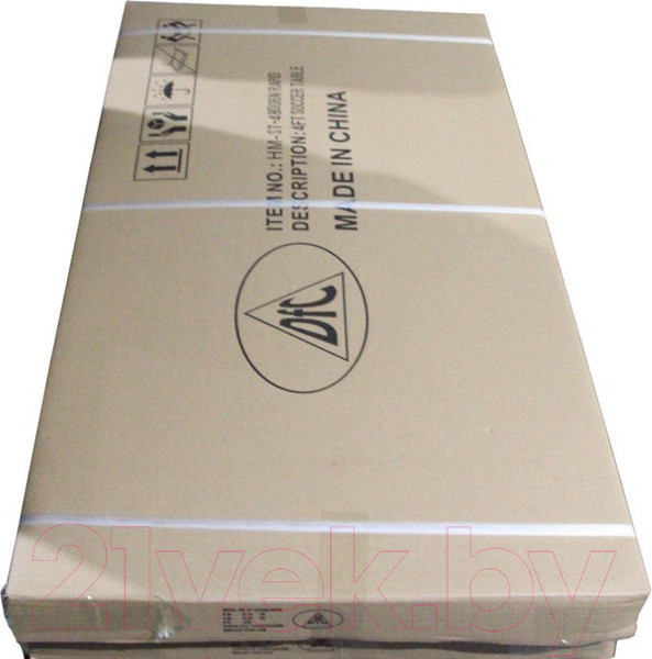 Изображение товара Настольный футбол DFC Rapid / HM-ST-48006N